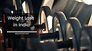 Weight Loss in India