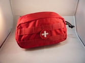 Bug Out Bag First Aid Kit