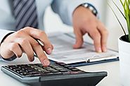 Let an Accounting Firm Help Improve Your Business and Its Operations