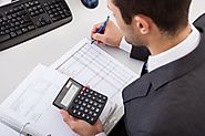 How a Financial Review by an Accounting Firm Will Help Your Business