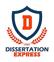 Dissertation Express