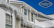 Hire Professionals To Prevent Damage By Ice Dams Bend Oregon