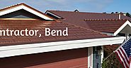 Commercial Roofing Services In Bend - Northwest Quality Roofing