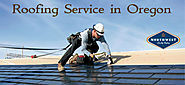 Quality Roofing Services In Bend Oregon