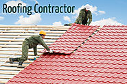 How to Hire Right Roofing Repair Contractor in Central Oregon