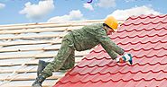 Trusted Roofing Contractor In Central Oregon