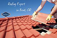 Get The Most Responsible Roofing Contractor Services In Bend