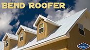 Tips For Choosing A Roofing Contractor In Bend