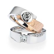 Buy Diamond Ring in Perth at Creations Jewellery