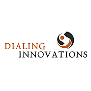 Dialing Innovations - Creating harmony with technology