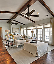 Why You Should go for Decorative Ceiling Fans