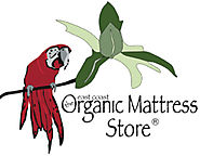 Organic Crib Baby Mattresses