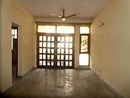 2 Bhk Fully Furnished Apartment Flat On Rent In I P Extension New Delhi