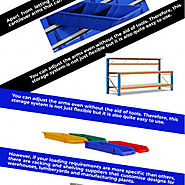 What Is Cantilever Racking System?