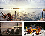 Adirondack Furniture - A Great Way To Enjoy The Outdoors