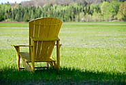 Tips to Consider While Buying Adirondack Patio Furniture