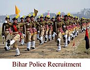 Bihar Police Constable Recruitment 2017 Apply Online biharpolice.bih.nic.in