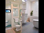 Get Modern Bathroom Tile Ideas, Designs and Pictures
