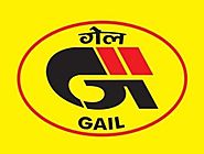 Gas Authority of India Ltd.(Gail) Recruitment 2017 Apply online