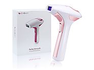 CosBeauty IPL Hair Removal System