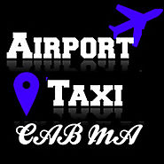 Medford Airport Taxi Ma, Airport Shuttle Minivan Child Seats