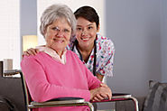 About Us | Caring Hands Healthcare Solutions LLC