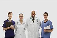 How to Survive and Succeed as a Healthcare Professional?