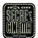 Fri. 11/1 Steel City Secret Cinema - Part III