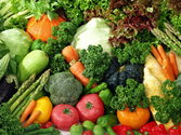 Negative Calorie Foods Vegetables List