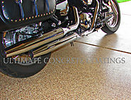Epoxy Floor Cleaning and Maintenance