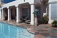 Reliable Services for Pool Resurfacing