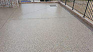 Why Should You Go For Epoxy Floor Coating?