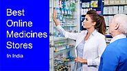 Best Indian Online Medicine Store