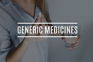 Buy Generic Medicines Online In India