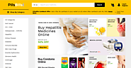Online Medical Store in India to Buy Medicines