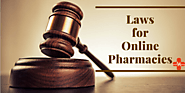 Online Pharmacy Laws in India