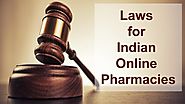 Government Rules on Online Pharmacy for 2019