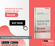 Buy Zecyte 250 mg Tablet in India