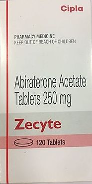 Why do Cancer Specialists Recommend Zecyte 250 mg Tablets?