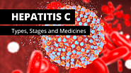 Hepatitis C Symptoms, Treatment and Medications