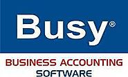 Busy Accounting Software