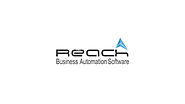 Reach Accounting Software