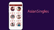 AsianSingles App - 1 Month Free Subscription