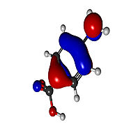 WebMO: Molecule Editor, Viewer, and Computational Chemistry Interface