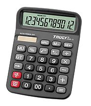 Asztali számológép - Nagy számológép - ár - árak vásárlás
