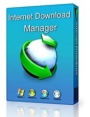 Internet Download Manager – IDM Crack Patcher 2017