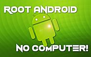 [ROOTER ANDROID] +12 applications pour rooter android sans PC