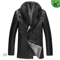 Fox Fur Coats for Men CW868822