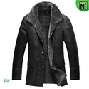 Sheepskin Coat for Men CW878579