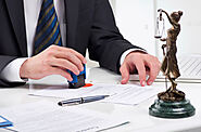 Roles Of A Business Lawyer In A Business